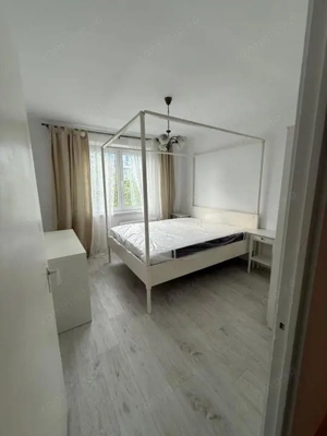 Apartament 3 Camere Veteranilor | 2 Bai | Balcon | 7 minute metrou 