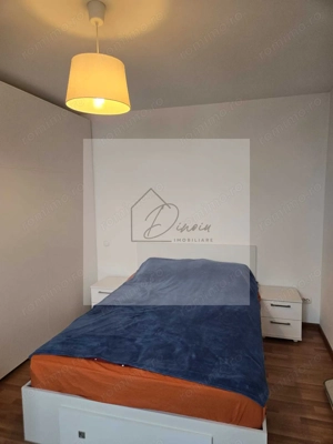 4 camere Piata Delfinului - Chisinau - Pantelimon I Mega Mall - imagine 4
