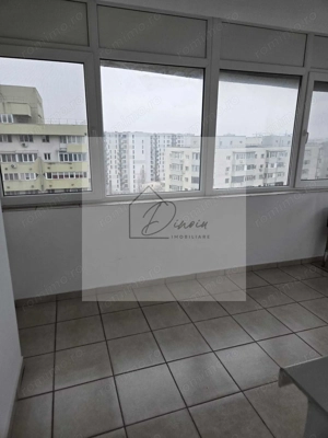 4 camere Piata Delfinului - Chisinau - Pantelimon I Mega Mall - imagine 9