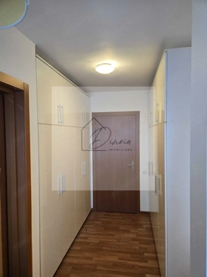 4 camere Piata Delfinului - Chisinau - Pantelimon I Mega Mall - imagine 5
