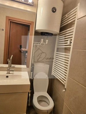 4 camere Piata Delfinului - Chisinau - Pantelimon I Mega Mall - imagine 8