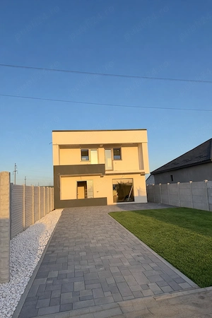 Vând casă p+1, com Simnicu de sus,  - imagine 3