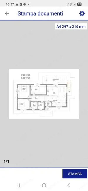 Casă individuală modernă | 100 mp utili | 600 mp teren Horpaz - imagine 4