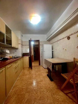 Apartament 2 Camere Decomandat, Mazepa 1 - Mobilat, Centrala, Etaj 8 - imagine 4