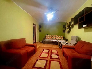 Apartament 2 Camere Decomandat, Mazepa 1 - Mobilat, Centrala, Etaj 8 - imagine 2