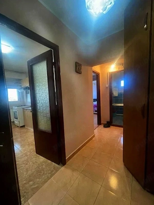 Apartament 2 Camere Decomandat, Mazepa 1 - Mobilat, Centrala, Etaj 8 - imagine 7