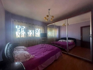 Apartament 2 Camere Decomandat, Mazepa 1 - Mobilat, Centrala, Etaj 8 - imagine 3