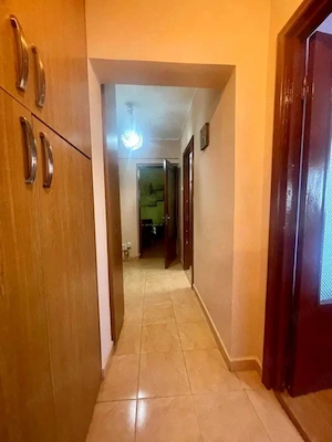 Apartament 2 Camere Decomandat, Mazepa 1 - Mobilat, Centrala, Etaj 8 - imagine 8