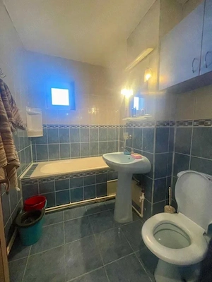 Apartament 2 Camere Decomandat, Mazepa 1 - Mobilat, Centrala, Etaj 8 - imagine 6