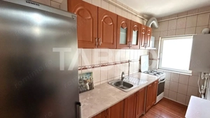 Apartament de inchiriat 96 mpu 4 camere 2 balcoane 2 bai zona Tilisca - imagine 12