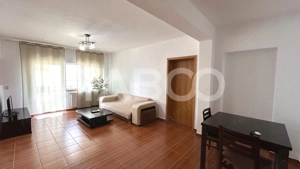 Apartament de inchiriat 96 mpu 4 camere 2 balcoane 2 bai zona Tilisca - imagine 2