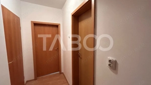 Apartament de inchiriat 96 mpu 4 camere 2 balcoane 2 bai zona Tilisca - imagine 19