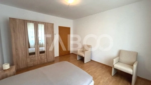 Apartament de inchiriat 96 mpu 4 camere 2 balcoane 2 bai zona Tilisca - imagine 8
