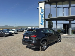 Lexus Seria NX - imagine 6