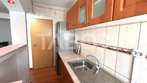Apartament de inchiriat 96 mpu 4 camere 2 balcoane 2 bai zona Tilisca - imagine 3
