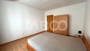 Apartament de inchiriat 96 mpu 4 camere 2 balcoane 2 bai zona Tilisca - imagine 11