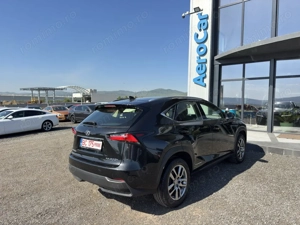 Lexus Seria NX - imagine 9