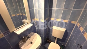 Apartament de inchiriat 96 mpu 4 camere 2 balcoane 2 bai zona Tilisca - imagine 14