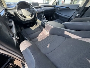 Lexus Seria NX - imagine 20