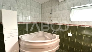 Apartament de inchiriat 96 mpu 4 camere 2 balcoane 2 bai zona Tilisca - imagine 6