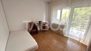Apartament de inchiriat 96 mpu 4 camere 2 balcoane 2 bai zona Tilisca - imagine 18
