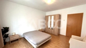 Apartament de inchiriat 96 mpu 4 camere 2 balcoane 2 bai zona Tilisca - imagine 4