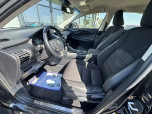 Lexus Seria NX - imagine 11