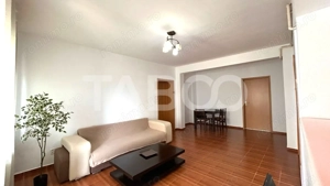 Apartament de inchiriat 96 mpu 4 camere 2 balcoane 2 bai zona Tilisca - imagine 5