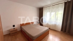 Apartament de inchiriat 96 mpu 4 camere 2 balcoane 2 bai zona Tilisca