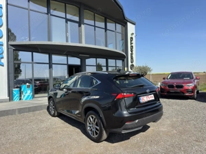 Lexus Seria NX - imagine 8