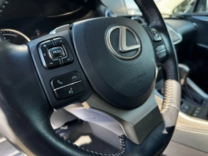 Lexus Seria NX - imagine 14