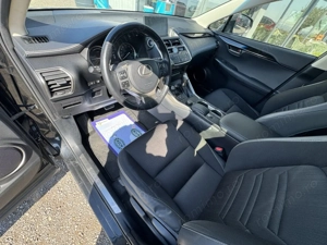 Lexus Seria NX - imagine 12