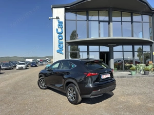 Lexus Seria NX - imagine 10