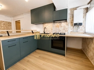 Ap 3 cam | Marasesti | Etaj 1 | Renovat complet | ID: 1709 - imagine 4