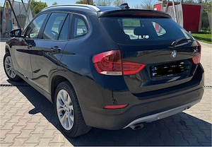 Bmw x1 2013  - imagine 2