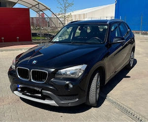 Bmw x1 2013  - imagine 4