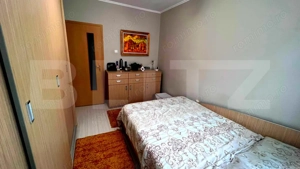 Apartament 3 camere, 65 mp, zona Ultracentral Blaj  - imagine 7