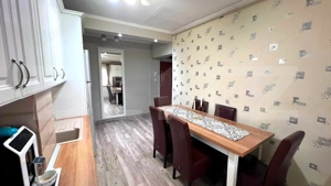 Apartament 3 camere, 65 mp, zona Ultracentral Blaj  - imagine 4