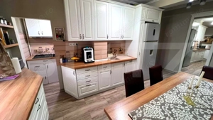 Apartament 3 camere, 65 mp, zona Ultracentral Blaj  - imagine 2