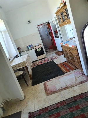 Casa de vanzare zona rurala Teremia Mare, judet Timis - imagine 3
