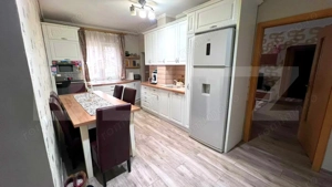 Apartament 3 camere, 65 mp, zona Ultracentral Blaj 