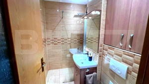 Apartament 3 camere, 65 mp, zona Ultracentral Blaj  - imagine 8
