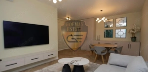 2 cam, terasa, Tomis Tower, Tomis Nord Campus prima inchiriere parcare - imagine 8