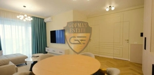 2 cam, terasa, Tomis Tower, Tomis Nord Campus prima inchiriere parcare - imagine 10