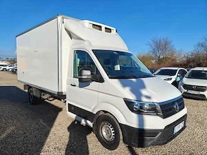 Volkswagen Crafter 2022 - imagine 2