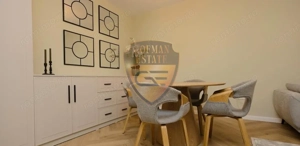 2 cam, terasa, Tomis Tower, Tomis Nord Campus prima inchiriere parcare - imagine 9