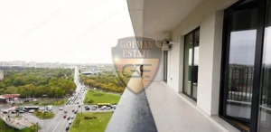 2 cam, terasa, Tomis Tower, Tomis Nord Campus prima inchiriere parcare - imagine 7