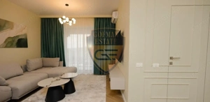 2 cam, terasa, Tomis Tower, Tomis Nord Campus prima inchiriere parcare - imagine 2