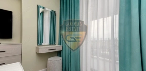 2 cam, terasa, Tomis Tower, Tomis Nord Campus prima inchiriere parcare - imagine 12