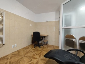 Cabinet stomatologic, echipat, modern, zona Lacu Rosu, Oradea, VANZARE - imagine 7